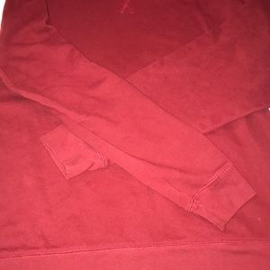 Long sleeve boy’s sweater